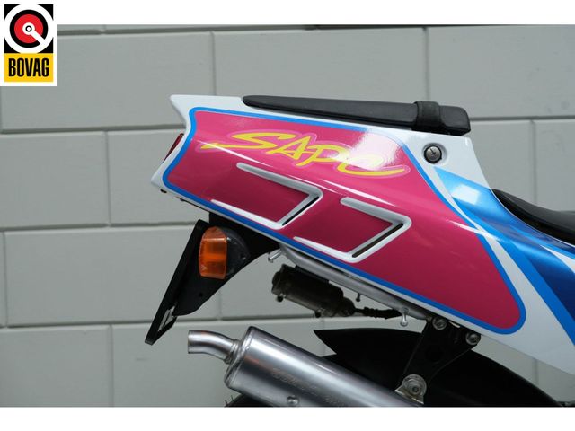 suzuki - rgv-250