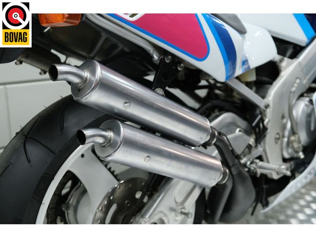 suzuki - rgv-250