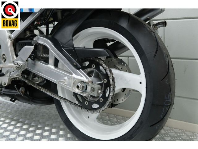 suzuki - rgv-250