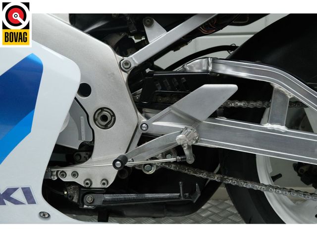 suzuki - rgv-250