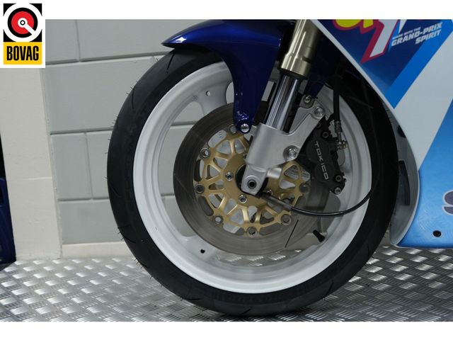 suzuki - rgv-250