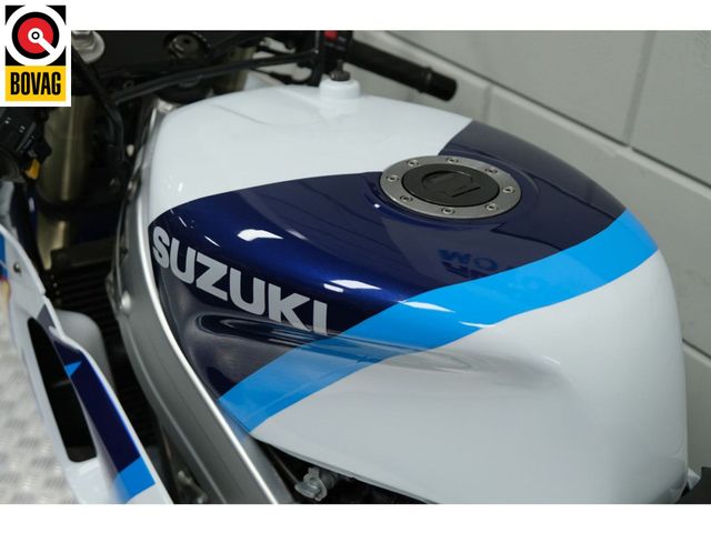 suzuki - rgv-250