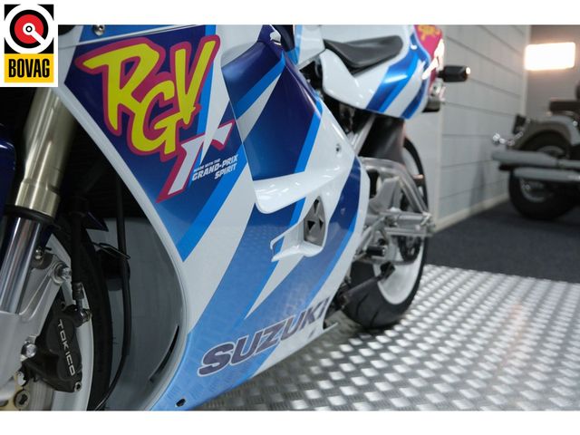 suzuki - rgv-250