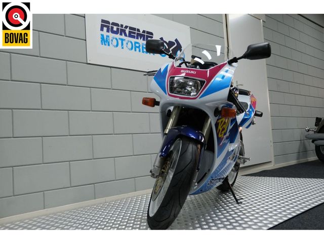 suzuki - rgv-250