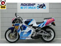 Suzuki RGV 250 1991 occasion – foto 10 van 22