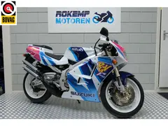Suzuki RGV 250 1991 occasion – foto 8 van 22