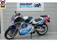 Suzuki RGV 250 1991 occasion – foto 9 van 22