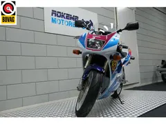 Suzuki RGV 250 1991 occasion – foto 20 van 22