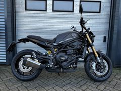 Benelli Leoncino 800 2026 nieuw – foto 9 van 24