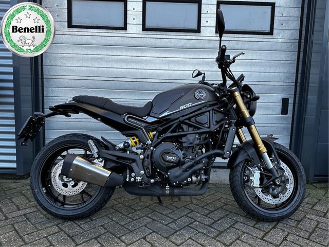 benelli - leoncino-800
