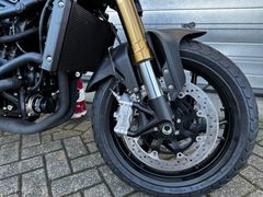 Benelli Leoncino 800 2026 nieuw – foto 10 van 24