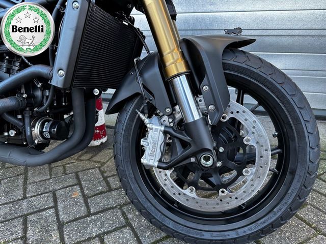 benelli - leoncino-800
