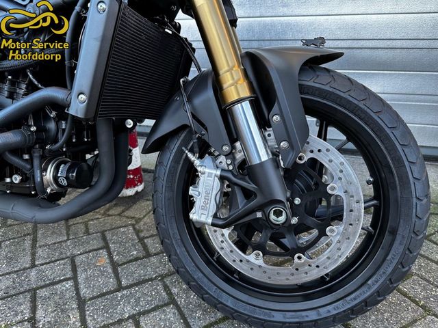 benelli - leoncino-800