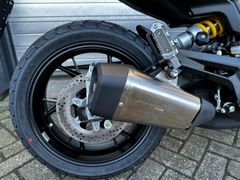 Benelli Leoncino 800 2026 nieuw – foto 12 van 24