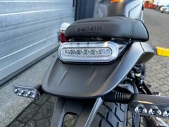 Benelli Leoncino 800 2026 nieuw – foto 14 van 24