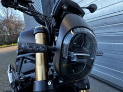 Benelli Leoncino 800 2026 nieuw – foto 15 van 24