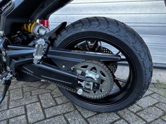 Benelli Leoncino 800 2026 nieuw – foto 17 van 24