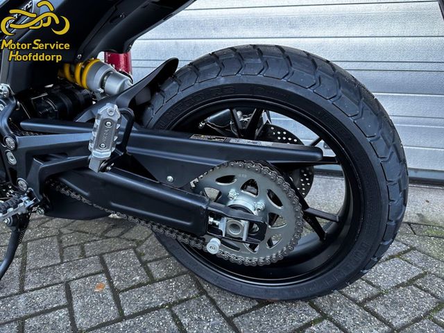 benelli - leoncino-800