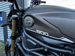 Benelli Leoncino 800 2026 nieuw – foto 18 van 24