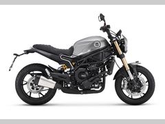 Benelli Leoncino 800 2026 nieuw – foto 20 van 24