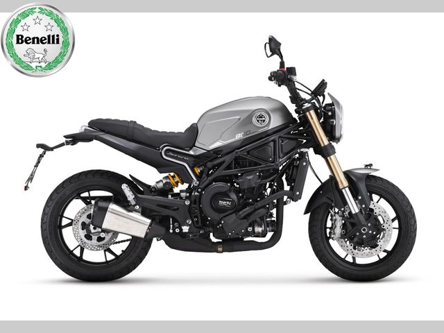 benelli - leoncino-800