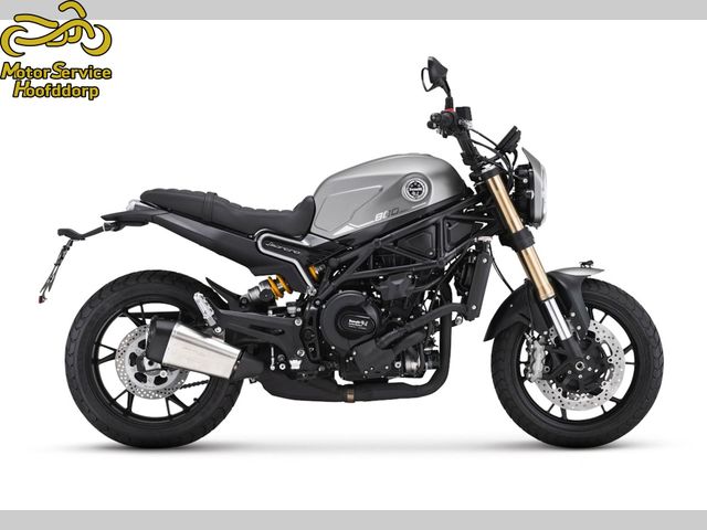 benelli - leoncino-800