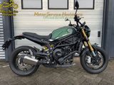 BENELLI LEONCINO 800