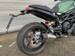 Benelli Leoncino 800 2026 nieuw – foto 2 van 24