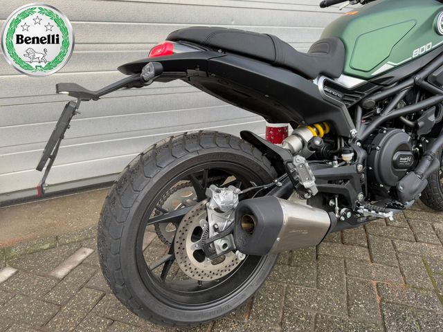 benelli - leoncino-800