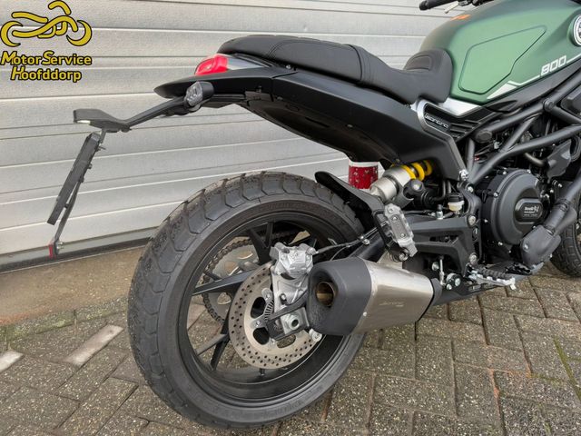 benelli - leoncino-800
