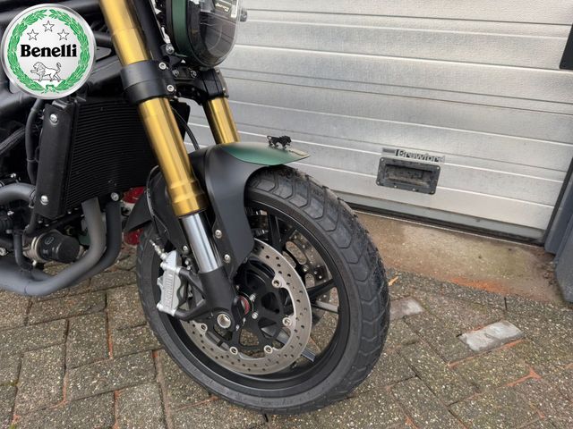 benelli - leoncino-800