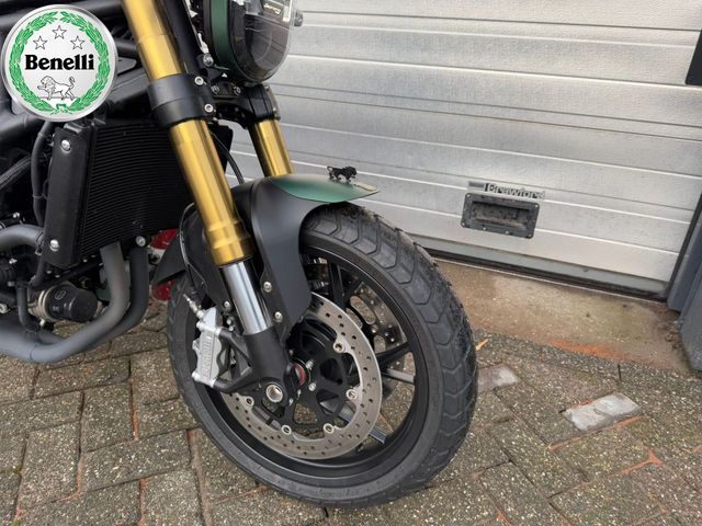 benelli - leoncino-800