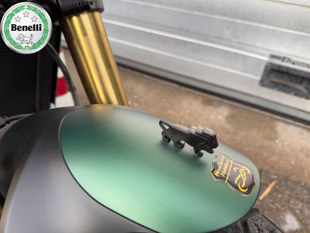 benelli - leoncino-800