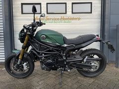 Benelli Leoncino 800 2026 nieuw – foto 22 van 24