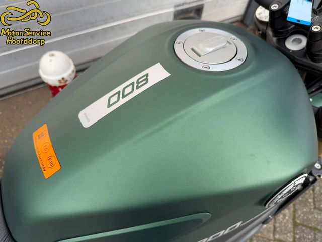 benelli - leoncino-800