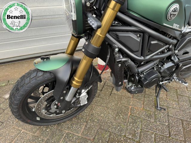 benelli - leoncino-800