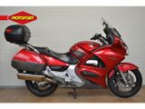 HONDA ST 1300 PAN EUROPEAN ABS