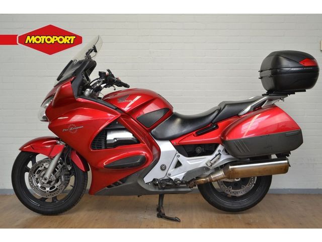 honda - st-1300-pan-european-abs