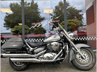 Suzuki Intruder C 800 Classic 2009 occasion