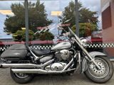 SUZUKI INTRUDER C 800 CLASSIC