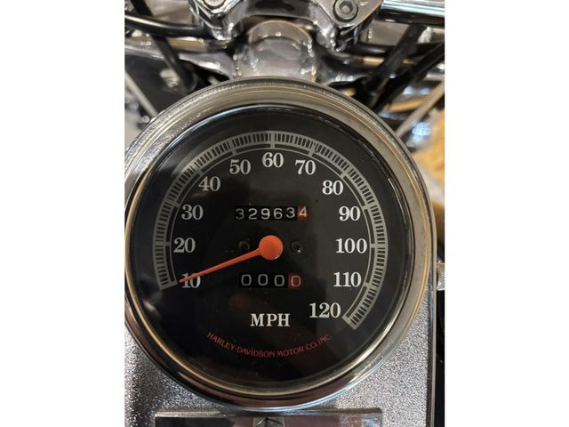 harley-davidson - heritage-softail-classic-flstc