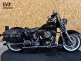 HARLEY-DAVIDSON HERITAGE SOFTAIL CLASSIC FLSTC
