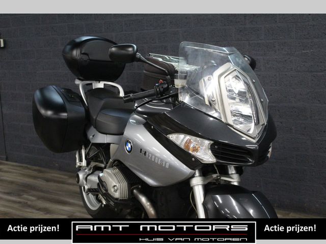 bmw - r-1200-st