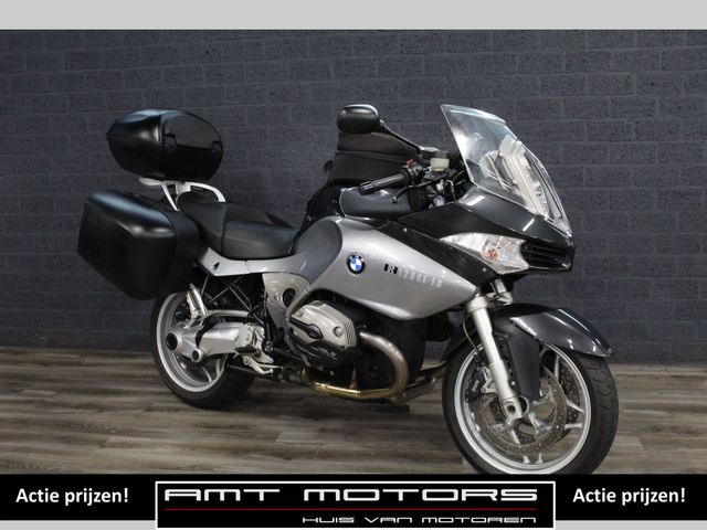 bmw - r-1200-st