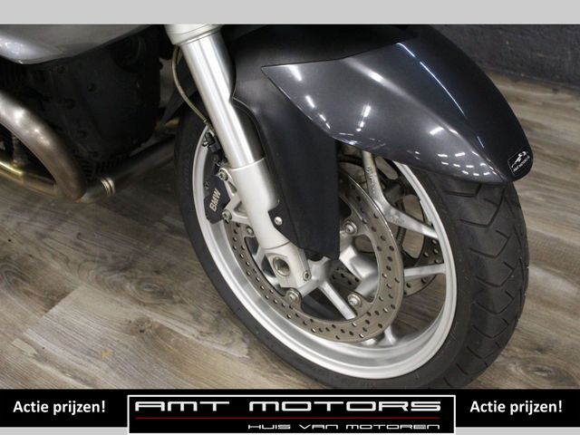 bmw - r-1200-st