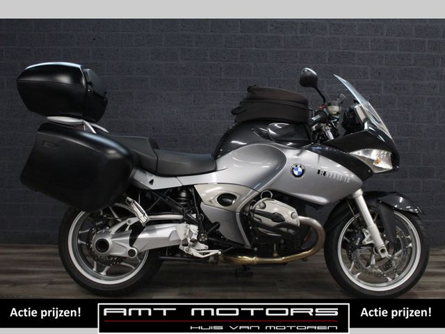 bmw - r-1200-st
