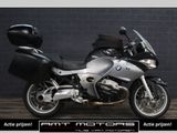 BMW R 1200 ST