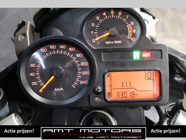 bmw - r-1200-st