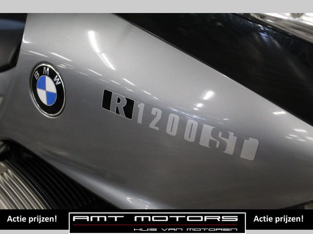 bmw - r-1200-st