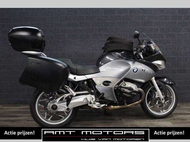 bmw - r-1200-st